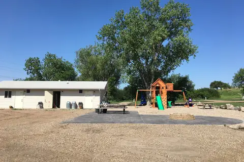 Camp Pleasant