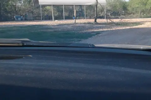 Rivera Beach Trailer Park