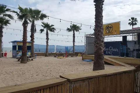 Rivera Beach Trailer Park