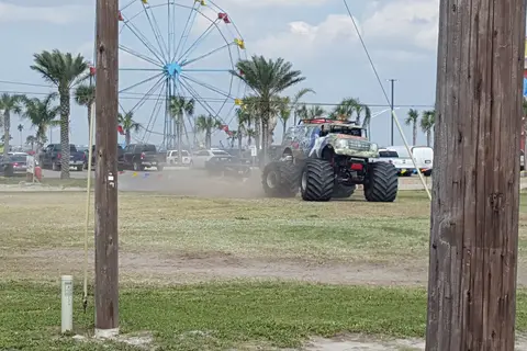 Rivera Beach Trailer Park
