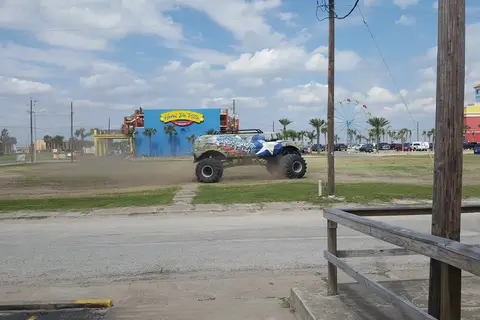 Rivera Beach Trailer Park