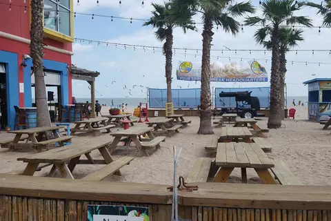 Rivera Beach Trailer Park