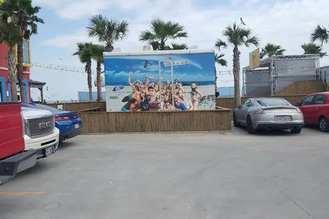 Rivera Beach Trailer Park
