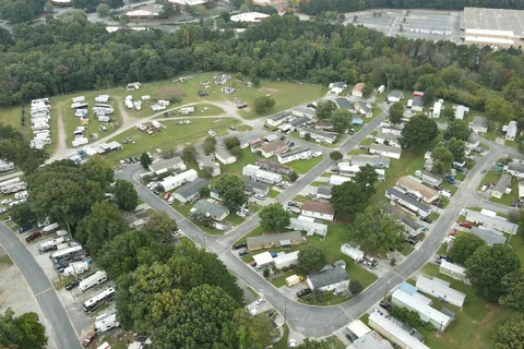 Jones RV Park