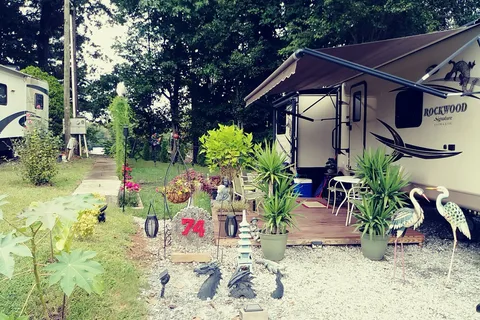 Jones RV Park
