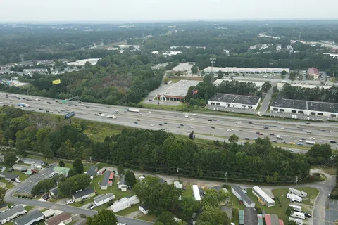 Jones RV Park