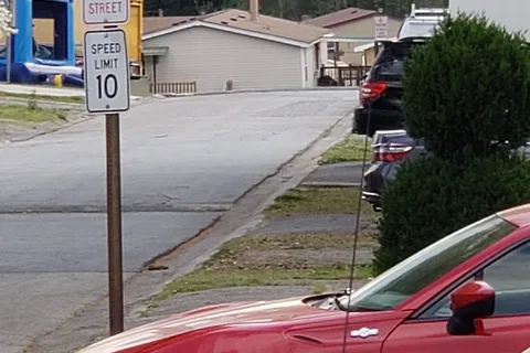 Jones RV Park
