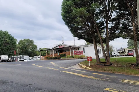 Jones RV Park