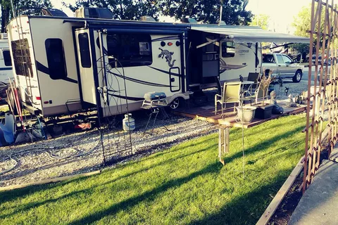 Jones RV Park