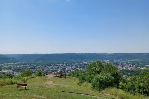 Grand Vue Park