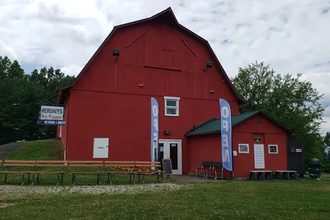 Grand Vue Park
