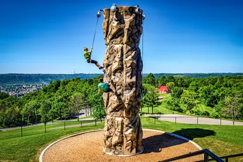 Grand Vue Park
