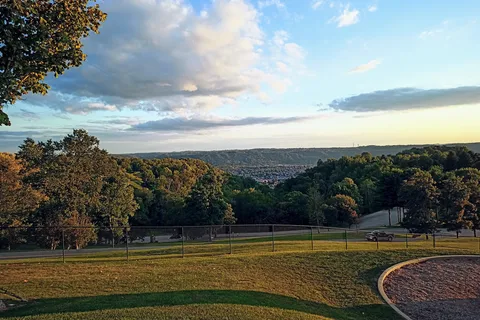 Grand Vue Park