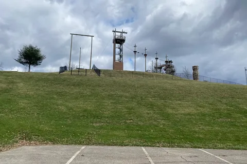Grand Vue Park