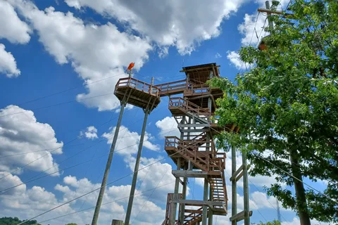 Grand Vue Park