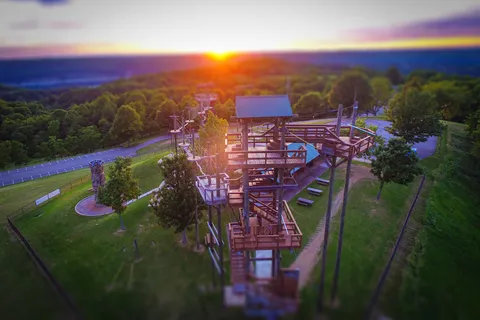 Grand Vue Park