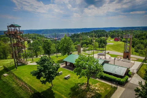 Grand Vue Park