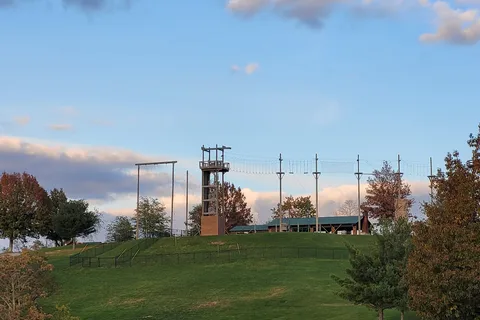 Grand Vue Park