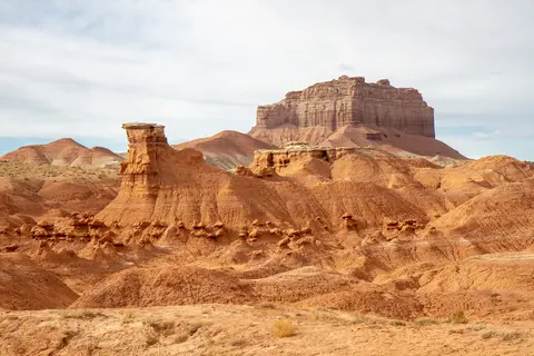 Goblin Valley State Park