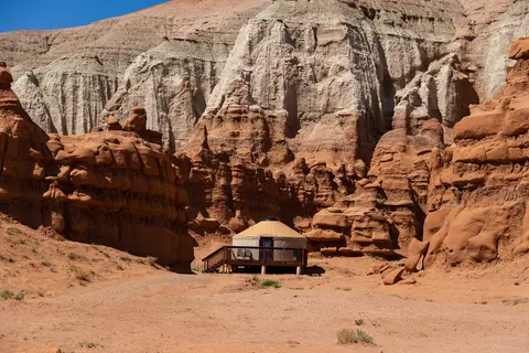 Goblin Valley State Park