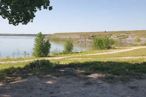 Lakeside Marina - Greenbelt Reservoir
