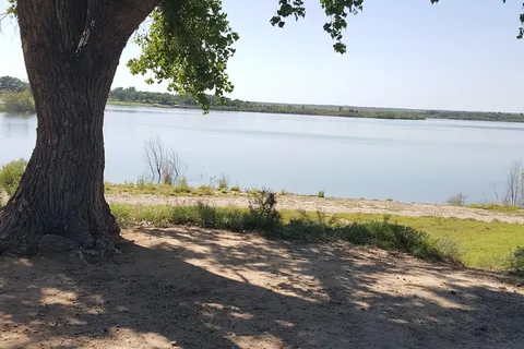 Lakeside Marina - Greenbelt Reservoir