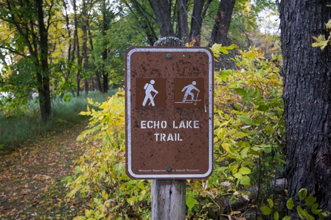 Moose Lake State Park