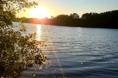 Moose Lake State Park