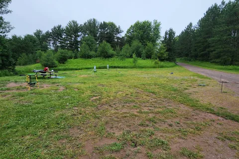 Moose Lake State Park