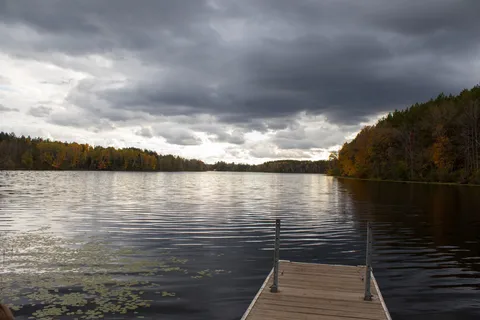 Moose Lake State Park