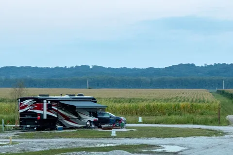 Beyond the Trail RV Park
