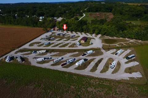 Beyond the Trail RV Park