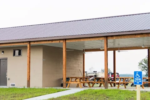 Beyond the Trail RV Park