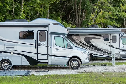 Beyond the Trail RV Park