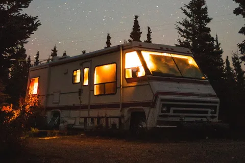 Beyond the Trail RV Park