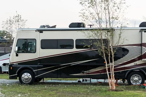 Beyond the Trail RV Park