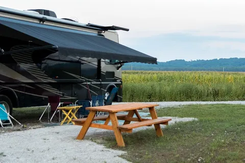 Beyond the Trail RV Park