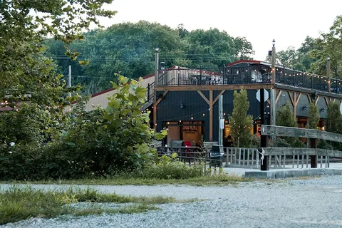 Beyond the Trail RV Park