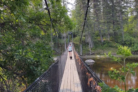 Great Woods Park