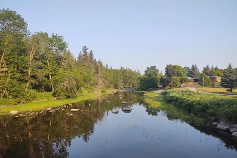 Great Woods Park