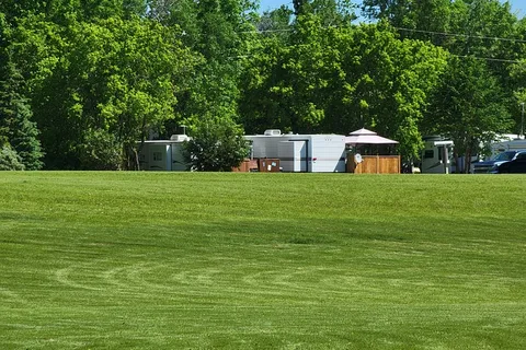 Great Woods Park