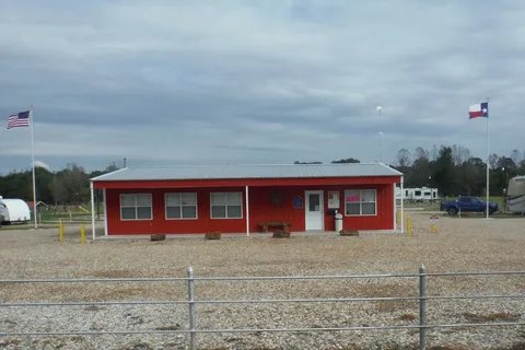 RV Corral