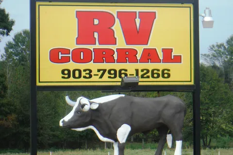 RV Corral