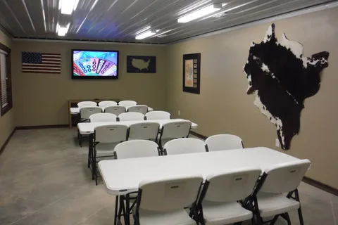 RV Corral