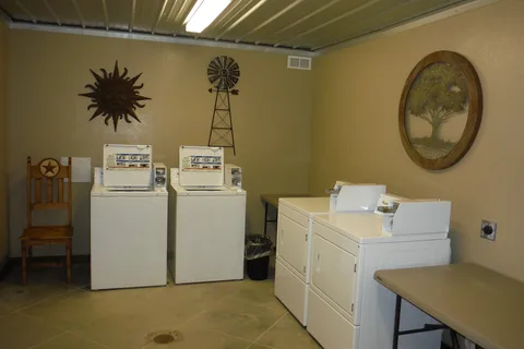 RV Corral