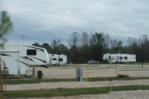 RV Corral