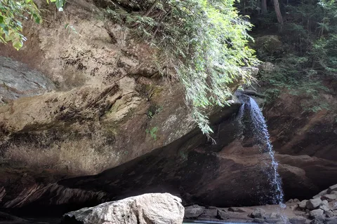 Hocking Hills River RV Park