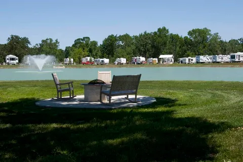 Eastlake RV Resort