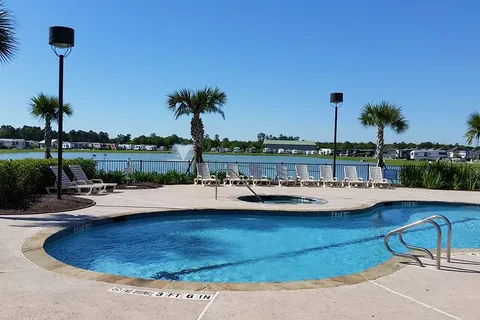 Eastlake RV Resort