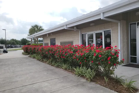 Eastlake RV Resort